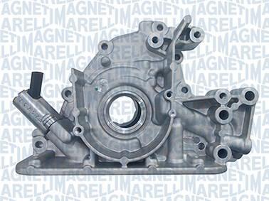 Pompe à huile MAGNETI MARELLI ref. 351516000086