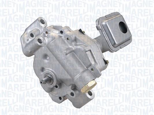 Pompe à huile MAGNETI MARELLI ref. 351516000091