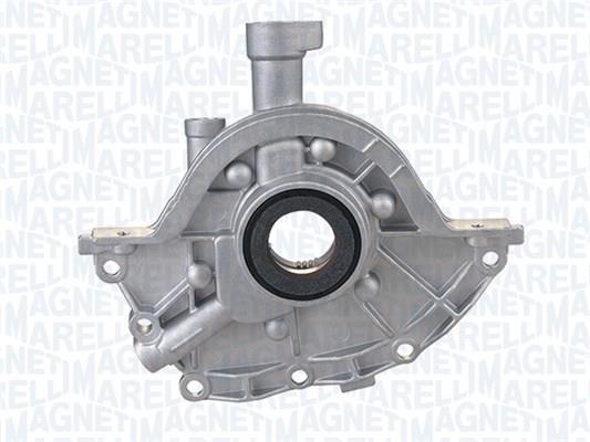 Pompe à huile MAGNETI MARELLI 351516000097