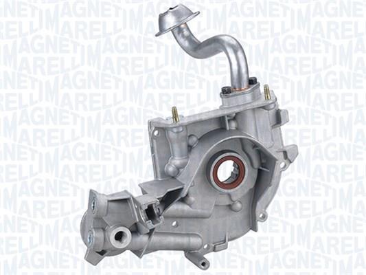 Pompe à huile MAGNETI MARELLI ref. 351516000098