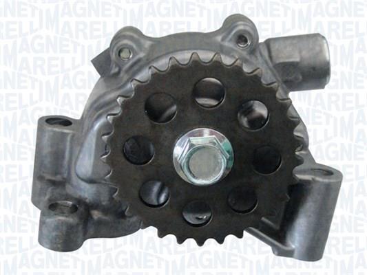 Bomba do óleo motor MAGNETI MARELLI ref. 351516000099