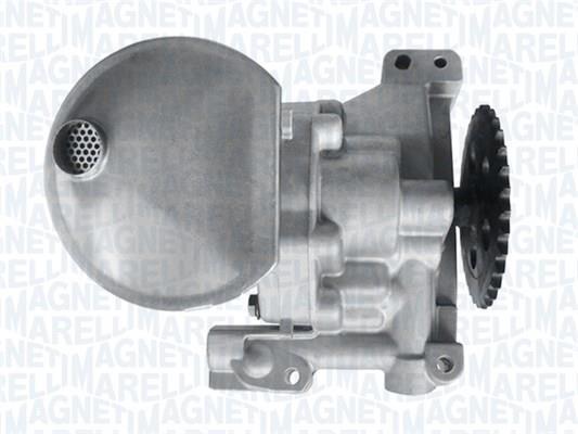 Pompe à huile MAGNETI MARELLI 351516000101