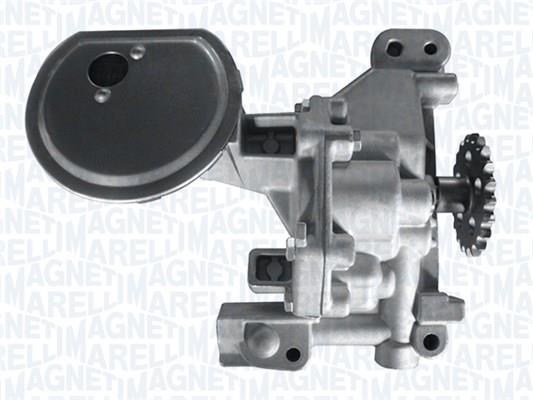 Pompe à huile MAGNETI MARELLI 351516000102