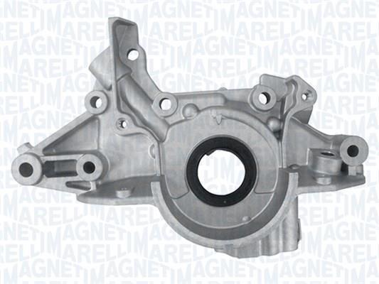 Pompe à huile MAGNETI MARELLI 351516000103