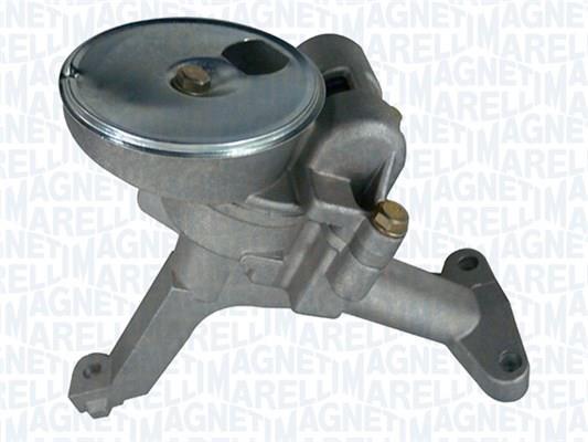 Pompe à huile MAGNETI MARELLI 351516000105