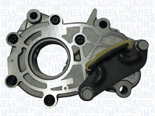 Pompe à huile MAGNETI MARELLI 351516000106