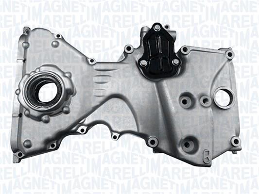 Bomba do óleo motor MAGNETI MARELLI ref. 351516000108