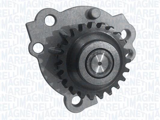 Pompe à huile MAGNETI MARELLI 351516000111