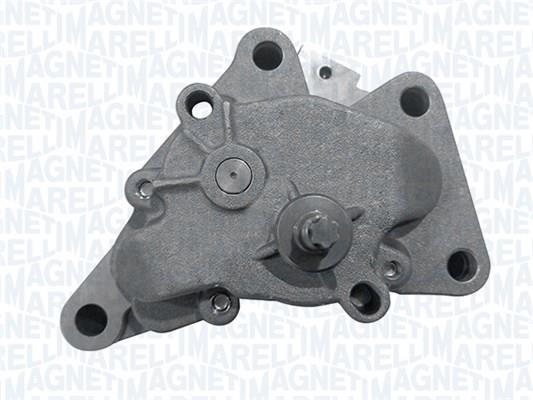 Bomba de aceite MAGNETI MARELLI 351516000112