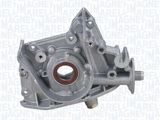 Pompe à huile MAGNETI MARELLI ref. 351516000113