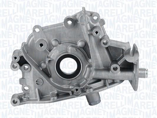 Bomba de aceite MAGNETI MARELLI 351516000114