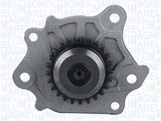 Pompe à huile MAGNETI MARELLI ref. 351516000116