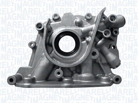 Pompe à huile MAGNETI MARELLI 351516000127
