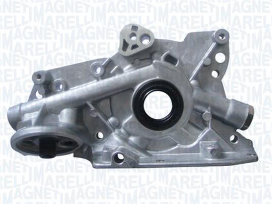 Pompe à huile MAGNETI MARELLI 351516000134