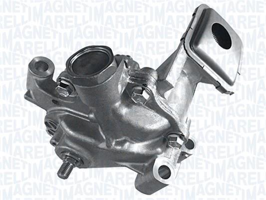 Pompe à huile MAGNETI MARELLI ref. 351516000146