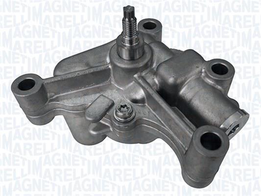 Pompe à huile MAGNETI MARELLI 351516000154