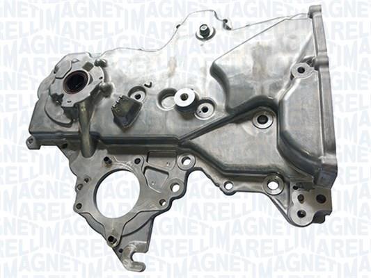 Bomba do óleo motor MAGNETI MARELLI ref. 351516000155