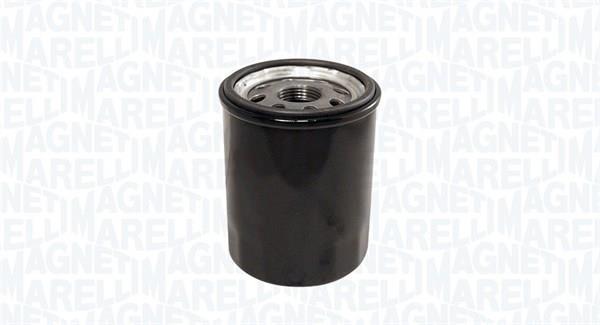 Filtre à huile MAGNETI MARELLI ref. 153071760123