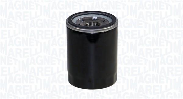 Filtro de óleo MAGNETI MARELLI ref. 152071758747