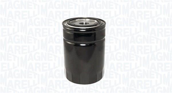 Filtre à huile MAGNETI MARELLI ref. 152071760815