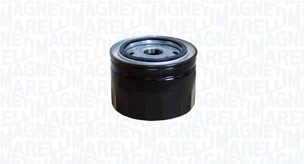 Filtre à huile MAGNETI MARELLI 153071760131