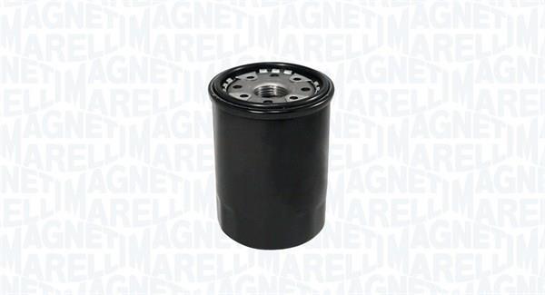 Filtre à huile MAGNETI MARELLI ref. 153071762336