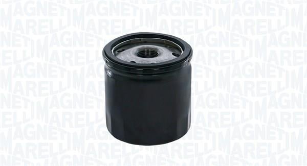 Filtre à huile MAGNETI MARELLI 153071760757
