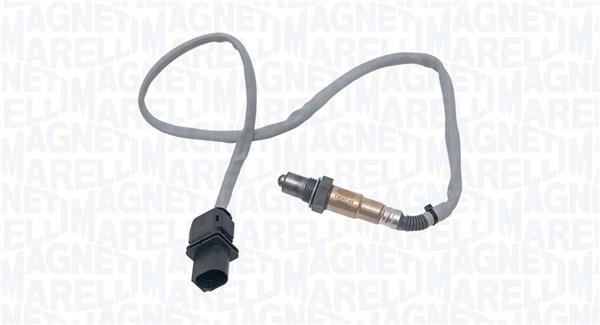 Sonda lambda MAGNETI MARELLI ref. 466016355149