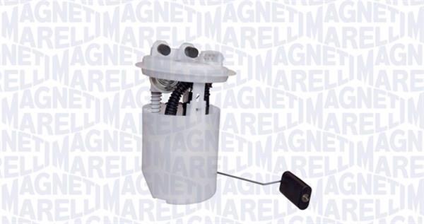 Pompe à carburant (Pompe à gasoil) MAGNETI MARELLI ref. 519745659903