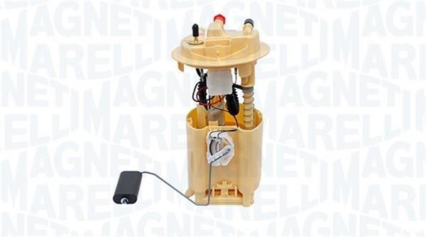 Capteur, niveau de carburant MAGNETI MARELLI ref. 519730689901