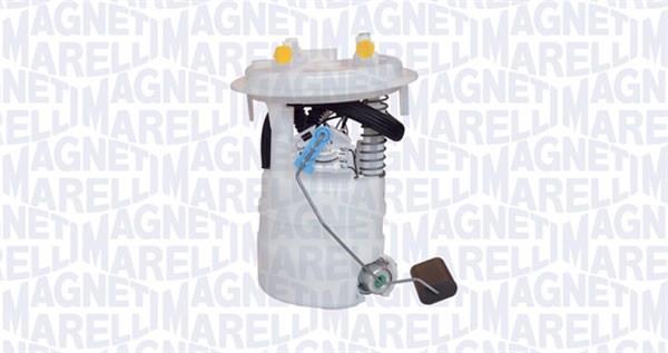 Sensor, nivel de combustible MAGNETI MARELLI ref. 519734359901