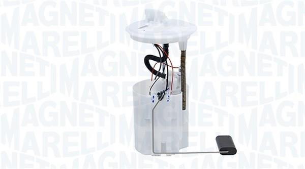 Módulo alimentación de combustible (Canister con bomba) MAGNETI MARELLI ref. 519700000070