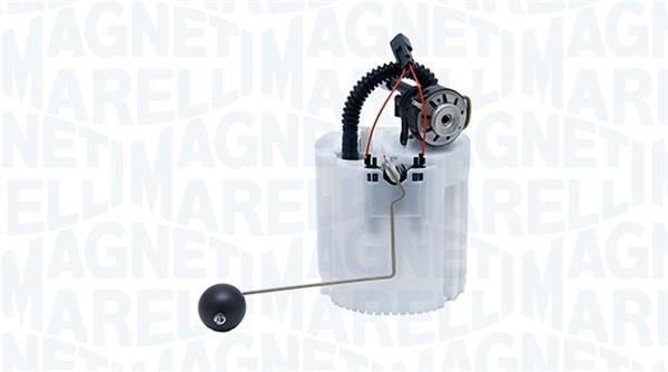 Module d'alimentation en carburant MAGNETI MARELLI ref. 519700000090