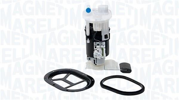 Module d'alimentation en carburant (Pompe à gasoil) MAGNETI MARELLI ref. 519700000103