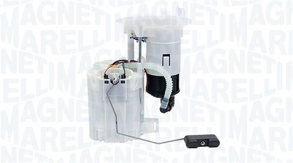 Butée hydraulique A4