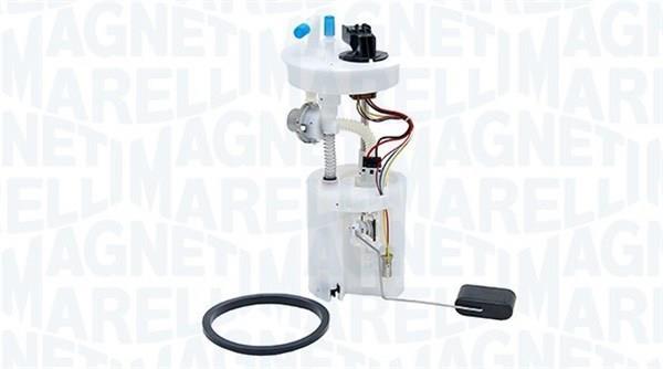 Module d'alimentation en carburant (Pompe à gasoil) MAGNETI MARELLI ref. 519700000172