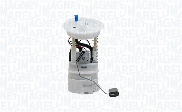 Module d'alimentation en carburant (Pompe à gasoil) MAGNETI MARELLI ref. 519700000209
