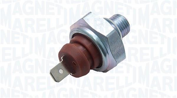 Capteur, pression d'huile (Capteur pression d'huile) MAGNETI MARELLI ref. 510050010200