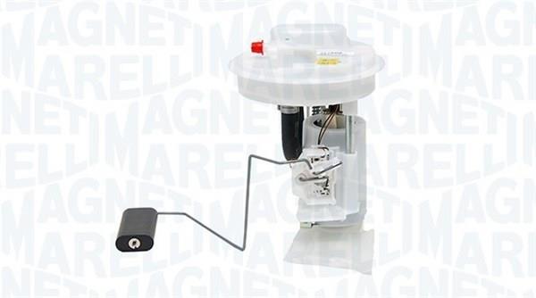 Capteur De Niveau De Carburant Fonctionnement Capteur, niveau de carburant MAGNETI MARELLI 519740069980 au meilleur