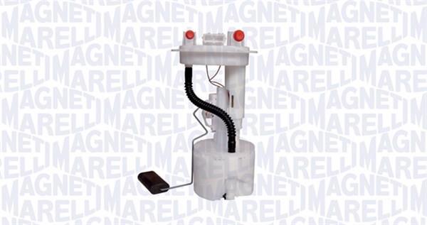 Capteur De Niveau De Carburant Fonctionnement Capteur, niveau de carburant 519751529900 au meilleur prix - Oscaro.com