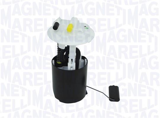 Sensor, nivel de combustible MAGNETI MARELLI ref. 519721499905