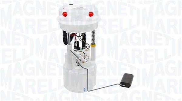 Capteur Niveau Carburant MAGNETI MARELLI 313011313191 – Pour Renault Master II (FD/ED/HD/UD/JD) 2000-2010 - 6