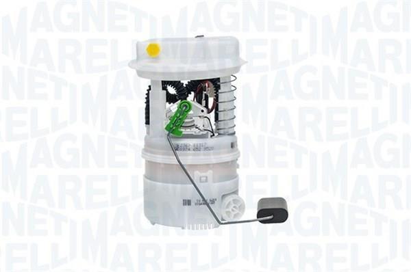 Capteur Niveau Carburant MAGNETI MARELLI 313011313191 – Pour Renault Master II (FD/ED/HD/UD/JD) 2000-2010 - 10