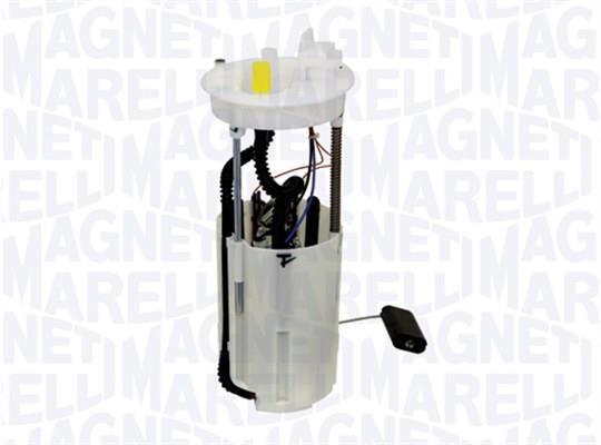 Capteur De Niveau De Carburant Fonctionnement Capteur, niveau de carburant MAGNETI MARELLI 519030309916 au meilleur