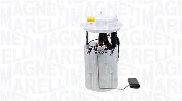 Capteur, niveau de carburant MAGNETI MARELLI ref. 519030309933