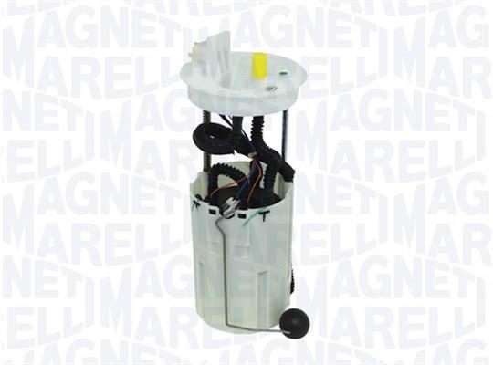 Vareta do nível de combustível MAGNETI MARELLI ref. 519031309939