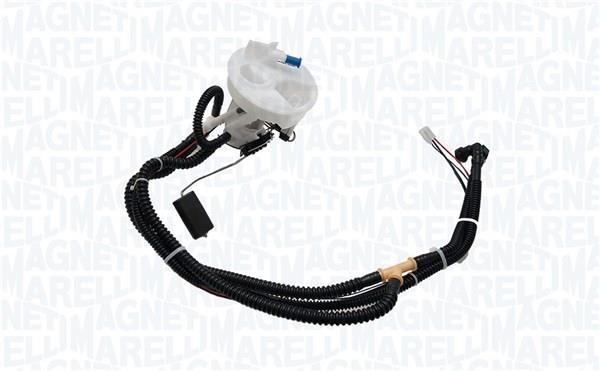 Indicador nível de combustível MAGNETI MARELLI ref. 519000060300