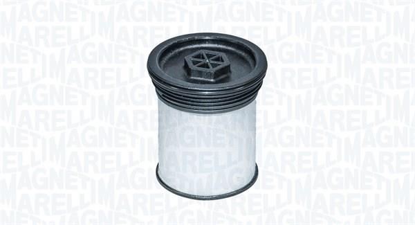 Filtro de combustível MAGNETI MARELLI ref. 153071762412