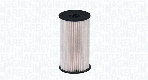 Filtre à carburant (Filtre à gasoil) MAGNETI MARELLI ref. 153071760751