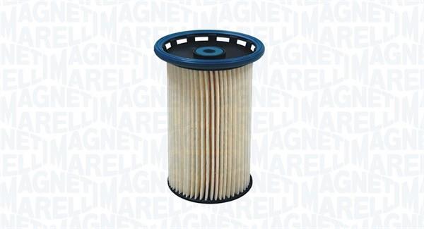 Filtre à carburant (Filtre à gasoil) MAGNETI MARELLI ref. 153071760753